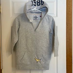 Pink Sweatshirt sz S